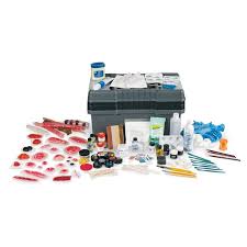 Wound Simulation Kit